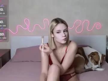 betty_blame — show ass [300 tokens left] #college #18 #blonde #teen #smalltits
