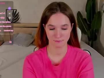 betty_nicolsson on Chaturbate 
