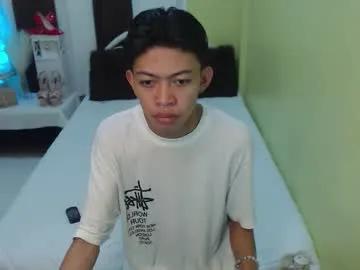 bigcock_kerbzz — im back, make me cum yall #twink #bigcock #cum #young #new