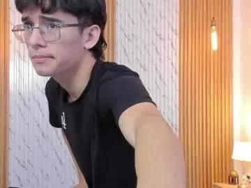 billie_jr — Let's enjoy a cum explosion together in my room!! It feels delicious. #monstercock #latino #young #lovense #twink [1200 tokens remaining]