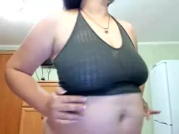 black__bird on Chaturbate