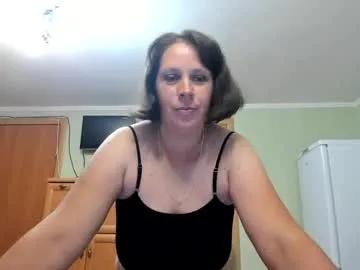 black__bird on Chaturbate