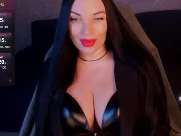 blackberry_star — My attitude forecast for today: Pretty thirsty for your sperm with a serious intention to drain you to the last drop. #bdsm #mistress #cuckold #joi #femdom [999 tokens remaining]