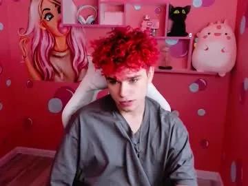 blalz_vok on Chaturbate 