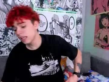 blalz_vok on Chaturbate 