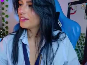 blue_kittenn on Chaturbate