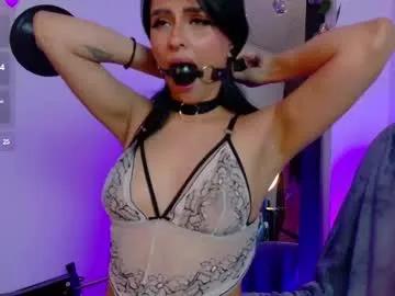 blue_kittenn on Chaturbate