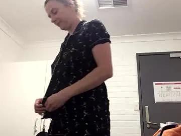 bluexstacey on Chaturbate