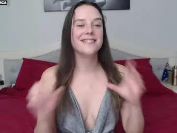 bluexstacey on Chaturbate