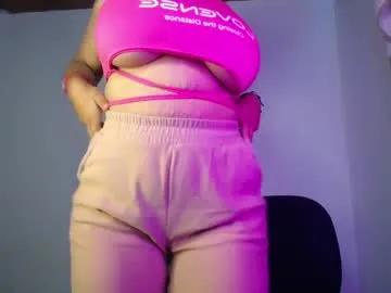 boobs_magic on Chaturbate 