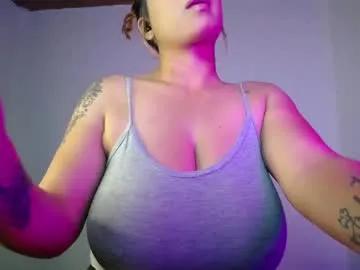 boobs_magic on Chaturbate 
