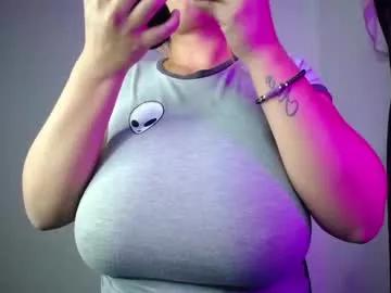 boobs_magic on Chaturbate 