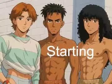 boys_milan — Your favorite boys Milan are here, watch us get naughty on PVT  #gay #blonde #twink #18 #blackcock