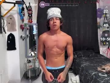 bradley_strong_ on Chaturbate