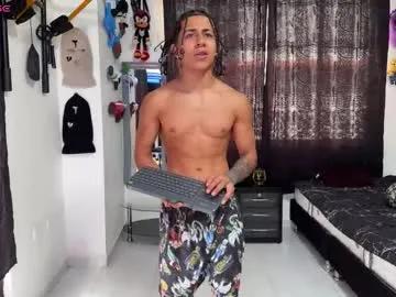 bradley_strong_ on Chaturbate