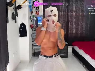 bradley_strong_ on Chaturbate