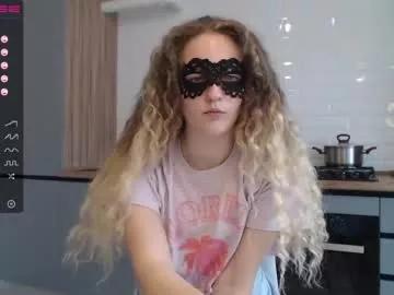 bubbblegum on Chaturbate 