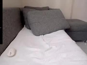 bubbblegum on Chaturbate 