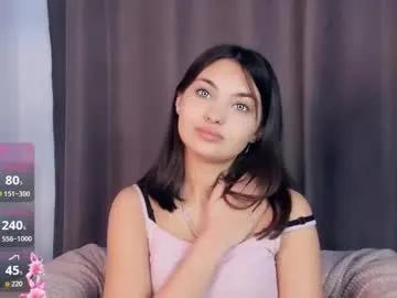 bunny_nova — GOAL: stands up and slow spin [44 tokens remaining] Im Aria, Nice to meet you here<3 #new #shy #natural #18 #cute