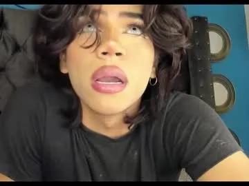 bxby_dolls — CUM PUBLIC! #latina #bbc #femboy #trans #twink [1000 tokens remaining]