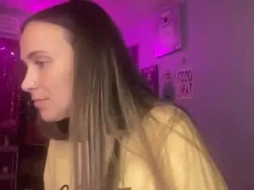 calibarbie24 on Chaturbate