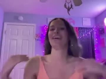 calibarbie24 on Chaturbate
