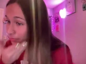 calibarbie24 on Chaturbate