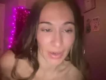 calibarbie24 on Chaturbate