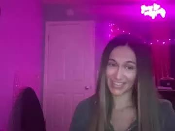 calibarbie24 on Chaturbate