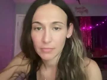 calibarbie24 on Chaturbate