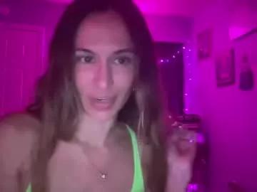 calibarbie24 on Chaturbate