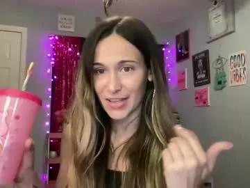 calibarbie24 on Chaturbate