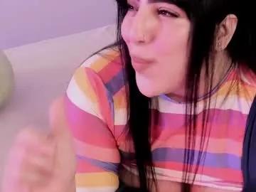 camila_matinez_ on Chaturbate