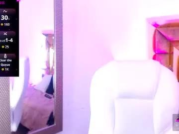 camila_mishima on Chaturbate