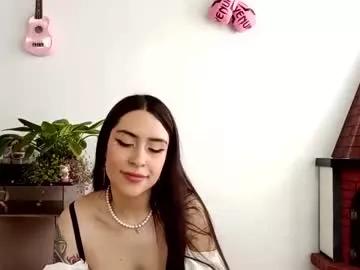 camille_666 on Chaturbate