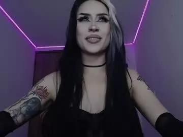 camille_666 on Chaturbate