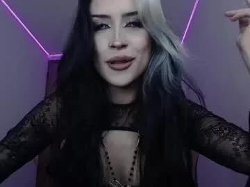 camille_666 on Chaturbate