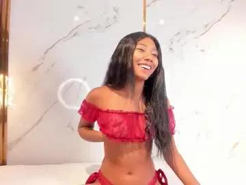 candyrouse2 on Chaturbate