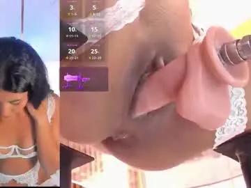 candyrouse2 on Chaturbate