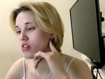 carolcaci on Chaturbate