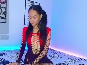 carolina_baire on Chaturbate