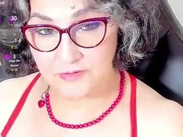 cataleya_mom_ on Chaturbate 