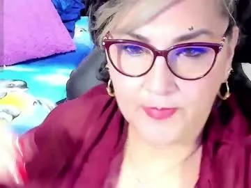 cataleya_mom_ on Chaturbate 