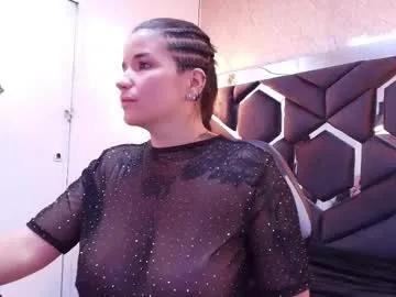 cataleya_sambrano on Chaturbate 