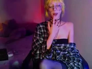 catkief420 on Chaturbate