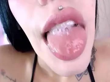 catte_jensen on Chaturbate