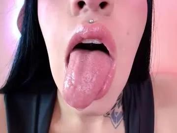 catte_jensen — GOAL: full play spank [99 tokens remaining] Welcome to my room! #deepthroat #saliva #footjob #joi #new