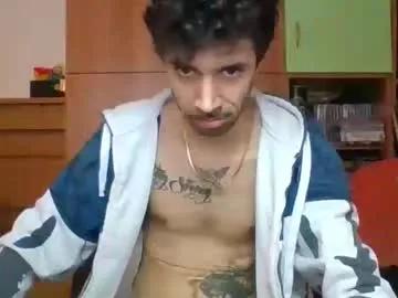 cazzone98italiano on Chaturbate