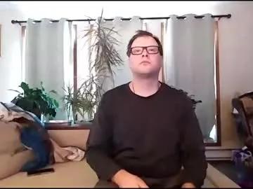 charmingatom — Freechat on Chaturbate