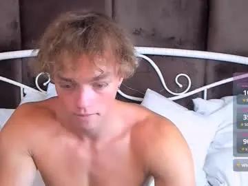chase_muscular on Chaturbate